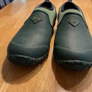 Muck Boot Muckster Low (6/37)